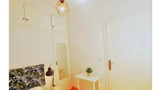 Rooms in Madrid Retiro - photo 5