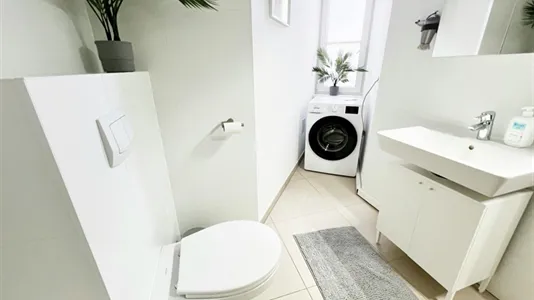 Rooms in Vienna Döbling - photo 9