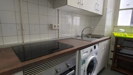 Rooms in Granada - photo 9