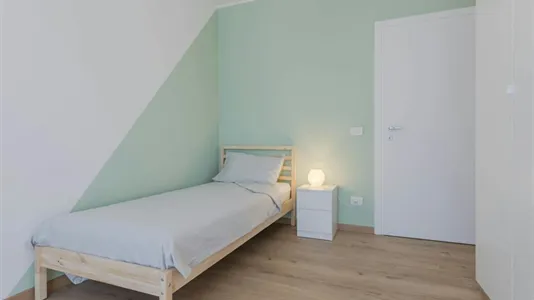 Rooms in Padua - photo 4