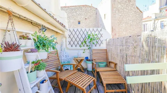 Apartments in Marseille 1er arrondissement - photo 9