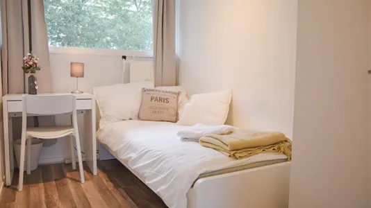 Apartments in Capelle aan den IJssel - photo 4