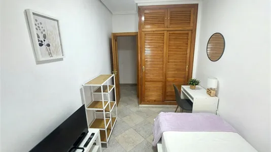 Rooms in Madrid Puente de Vallecas - photo 7