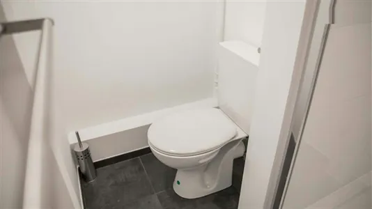 Apartments in Brussels Elsene - photo 9