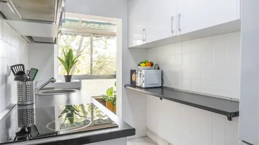 Rooms in Madrid Vicálvaro - photo 8