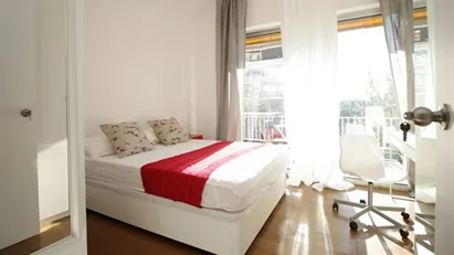 Room for rent in Barcelona Sarrià-St. Gervasi, Barcelona