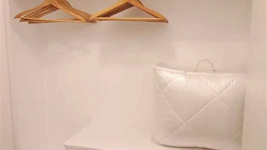 Apartments in Madrid Salamanca - photo 8