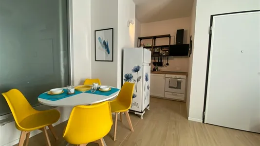 Apartments in Milano Zona 8 - Fiera, Gallaratese, Quarto Oggiaro - photo 7