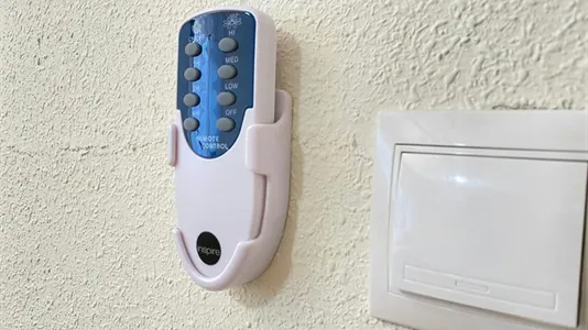 Rooms in Las Barranquillas - photo 8