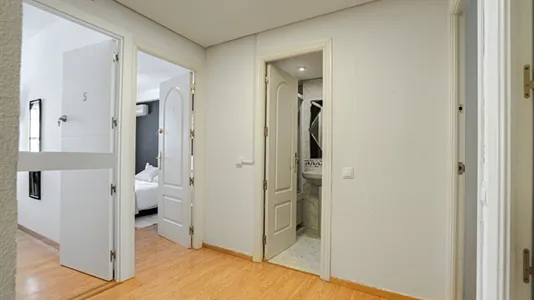 Rooms in Alcalá de Henares - photo 8