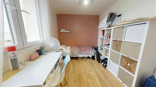 Rooms in Lyon - photo 3