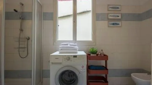 Apartments in Florence - photo 2