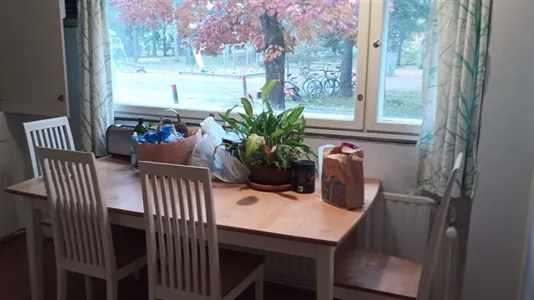 Rooms in Helsinki Koillinen - photo 9