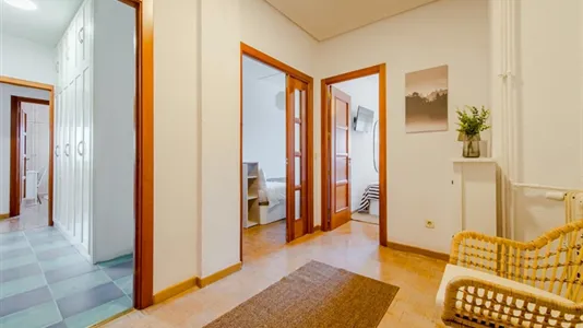 Rooms in Madrid Moncloa-Aravaca - photo 5