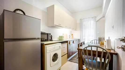 Apartments in Athens Akropoli - photo 8