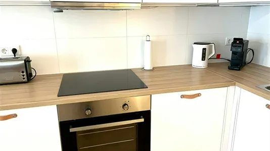 Apartments in Location is not specified - photo 7