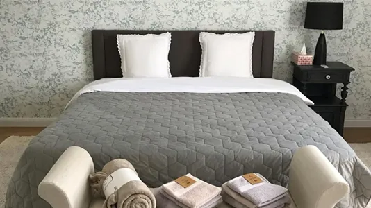 Apartments in Budapest II. kerület - photo 5