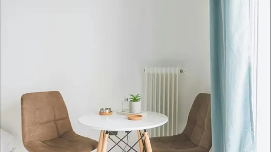 Apartments in Zografou - photo 3