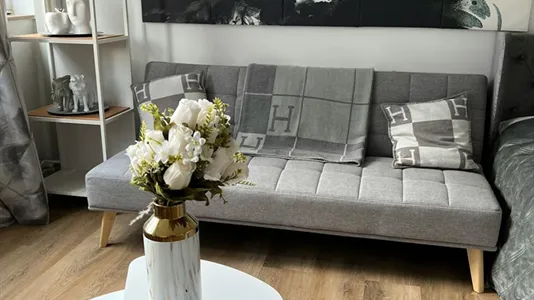 Apartments in Cologne Ehrenfeld - photo 5