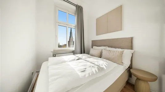 Apartments in Location is not specified - photo 5