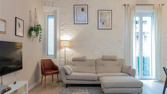 Apartments in Sesto San Giovanni - photo 9