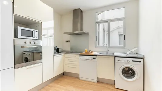 Rooms in Valencia L'Eixample - photo 10