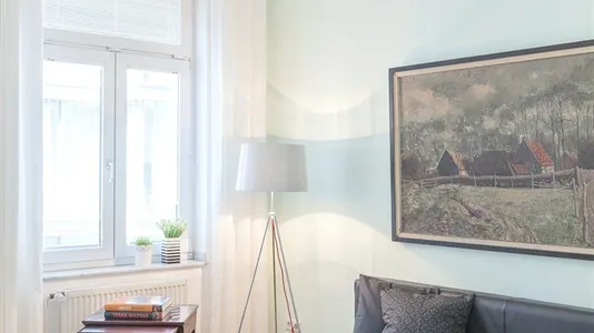 Apartments in Cologne Innenstadt - photo 7