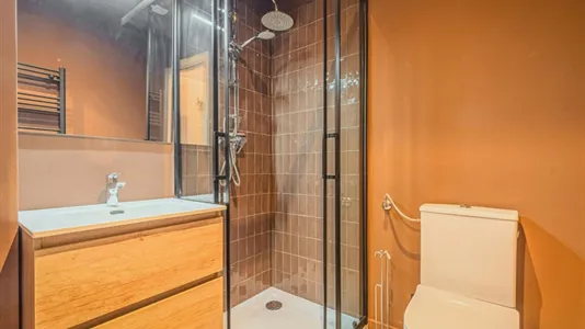 Rooms in Brussels Elsene - photo 5