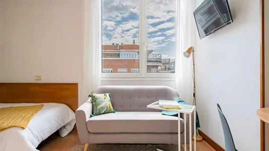 Rooms in Madrid Tetuán - photo 9