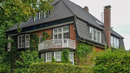 Apartments in Hamburg Altona - photo 7