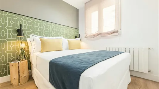 Apartments in Madrid Arganzuela - photo 7