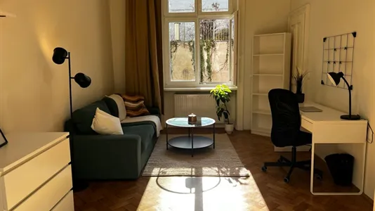 Rooms in Wien Neubau - photo 4