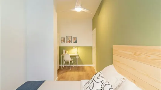 Rooms in Madrid Tetuán - photo 4