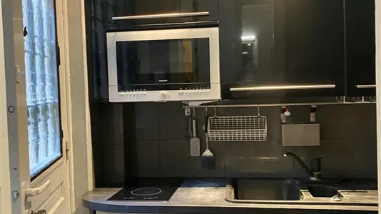 Apartments in Paris 15ème arrondissement - photo 5