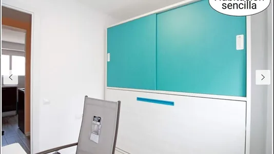 Rooms in Barcelona Sant Martí - photo 10