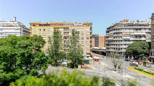 Apartments in Barcelona Sarrià-St. Gervasi - photo 6