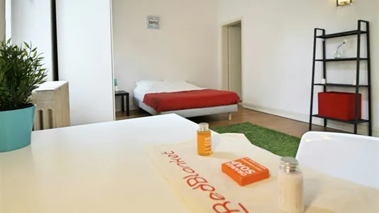 Rooms in Strasbourg - photo 5