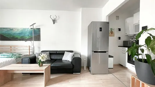 Apartments in Vienna Leopoldstadt - photo 3