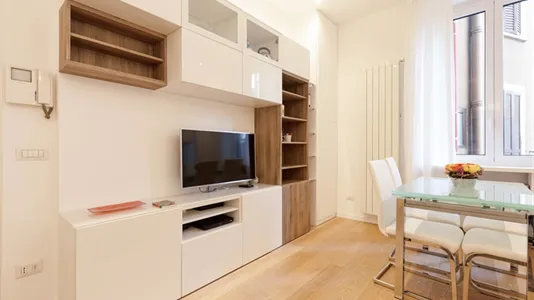 Apartments in Milano Zona 8 - Fiera, Gallaratese, Quarto Oggiaro - photo 4