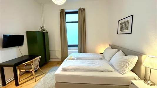 Apartments in Wolfenbüttel - photo 2