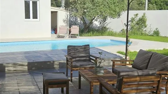 Houses in Brignoles - photo 5