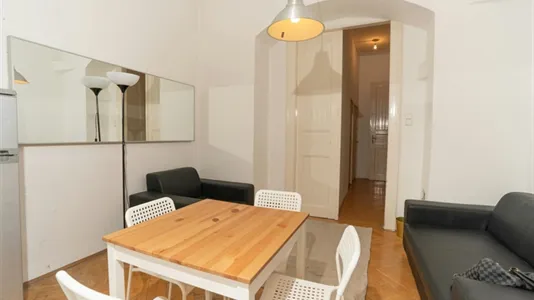 Rooms in Budapest Józsefváros - photo 8