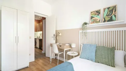 Room for rent in Madrid Retiro, Madrid