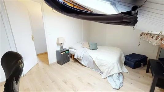 Rooms in Lyon - photo 3