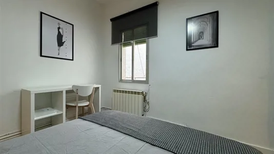 Rooms in Madrid Centro - photo 3