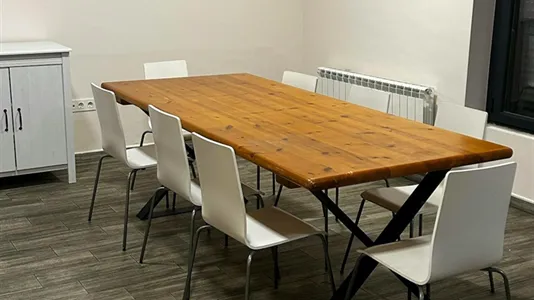 Rooms in León - photo 9