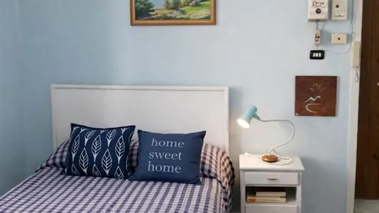 Houses in Napoli Municipalità 2 - photo 1