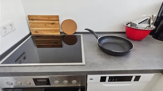 Apartments in Location is not specified - photo 9