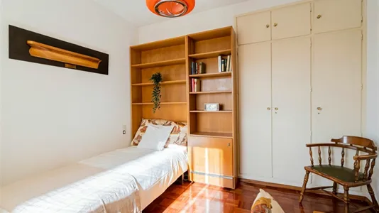 Rooms in Madrid Salamanca - photo 1