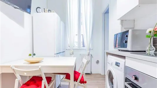 Rooms in Bologna - photo 9